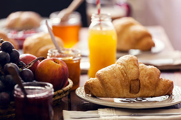 Les avantages d'un petit-déjeuner gras protéiné : Boostez votre journée